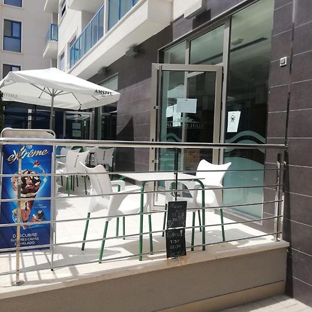 Apartamento Confortable En La Bahia De Alicante Zewnętrze zdjęcie