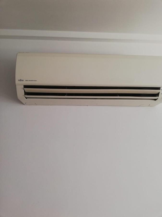 Apartamento Confortable En La Bahia De Alicante Zewnętrze zdjęcie