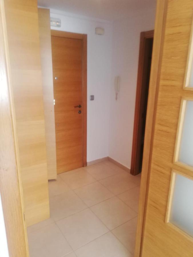 Apartamento Confortable En La Bahia De Alicante Zewnętrze zdjęcie