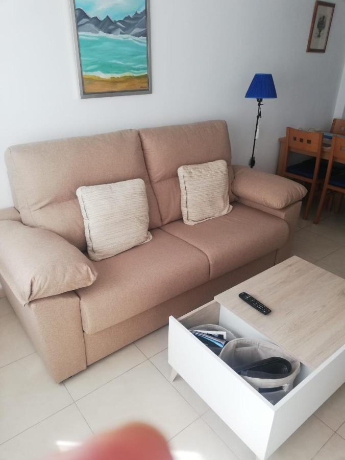 Apartamento Confortable En La Bahia De Alicante Zewnętrze zdjęcie