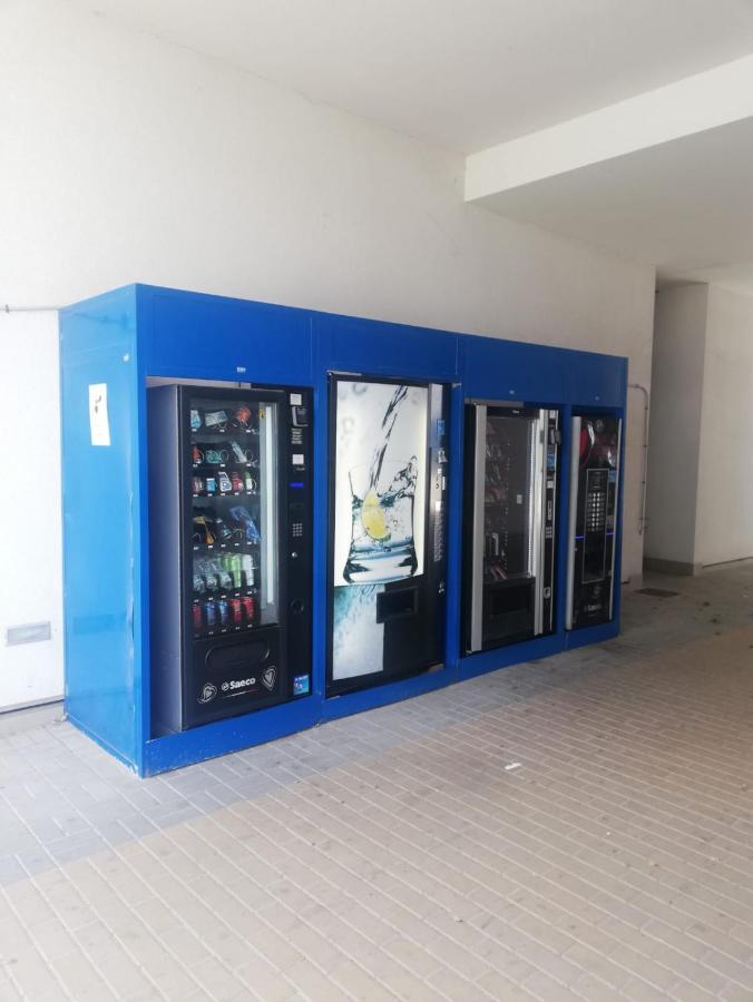 Apartamento Confortable En La Bahia De Alicante Zewnętrze zdjęcie