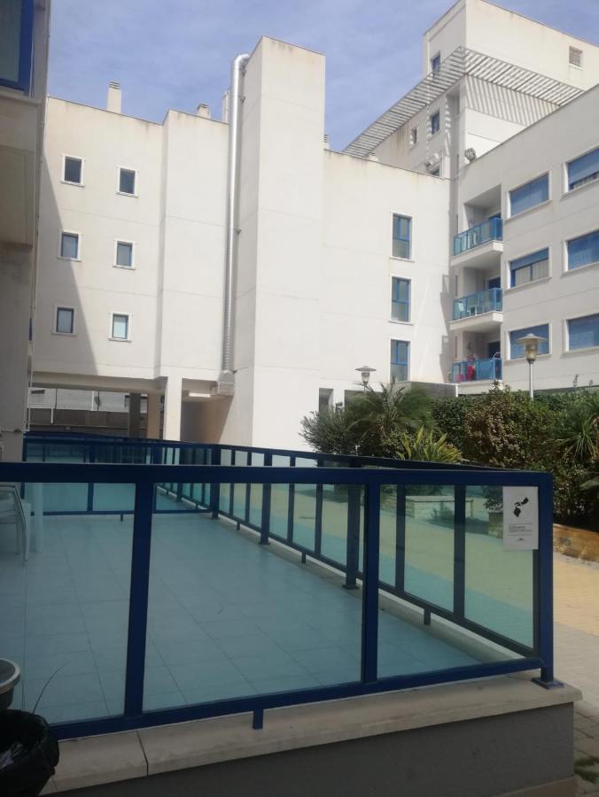 Apartamento Confortable En La Bahia De Alicante Zewnętrze zdjęcie