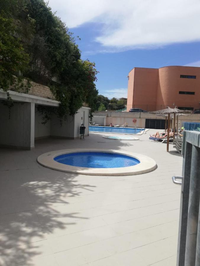 Apartamento Confortable En La Bahia De Alicante Zewnętrze zdjęcie