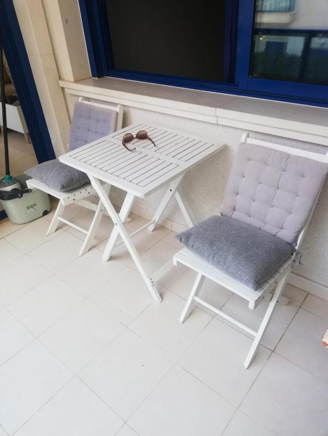 Apartamento Confortable En La Bahia De Alicante Zewnętrze zdjęcie