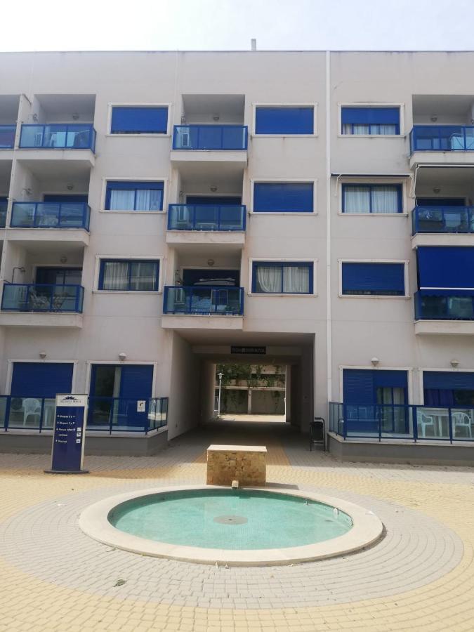 Apartamento Confortable En La Bahia De Alicante Zewnętrze zdjęcie
