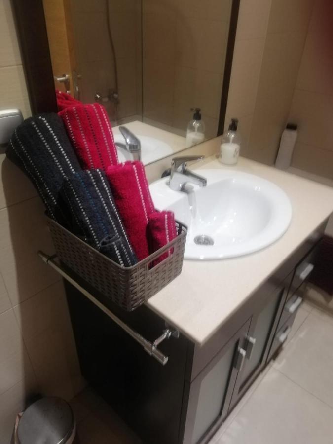 Apartamento Confortable En La Bahia De Alicante Zewnętrze zdjęcie