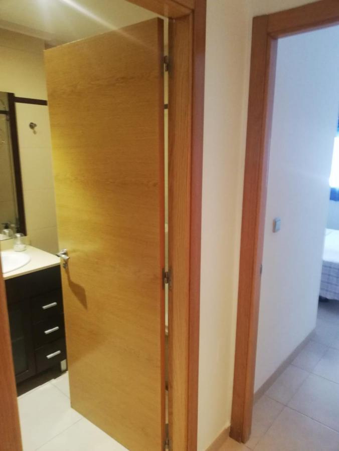 Apartamento Confortable En La Bahia De Alicante Zewnętrze zdjęcie