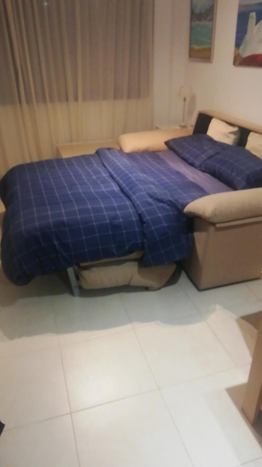 Apartamento Confortable En La Bahia De Alicante Zewnętrze zdjęcie