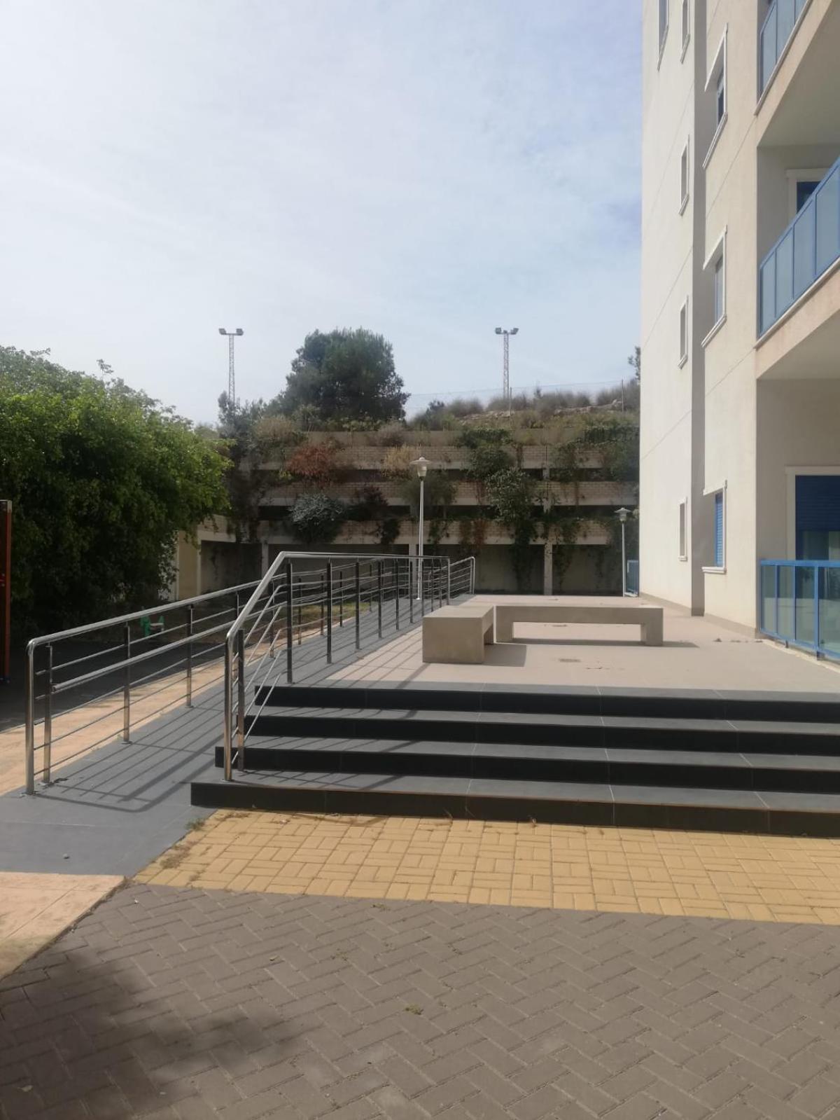 Apartamento Confortable En La Bahia De Alicante Zewnętrze zdjęcie