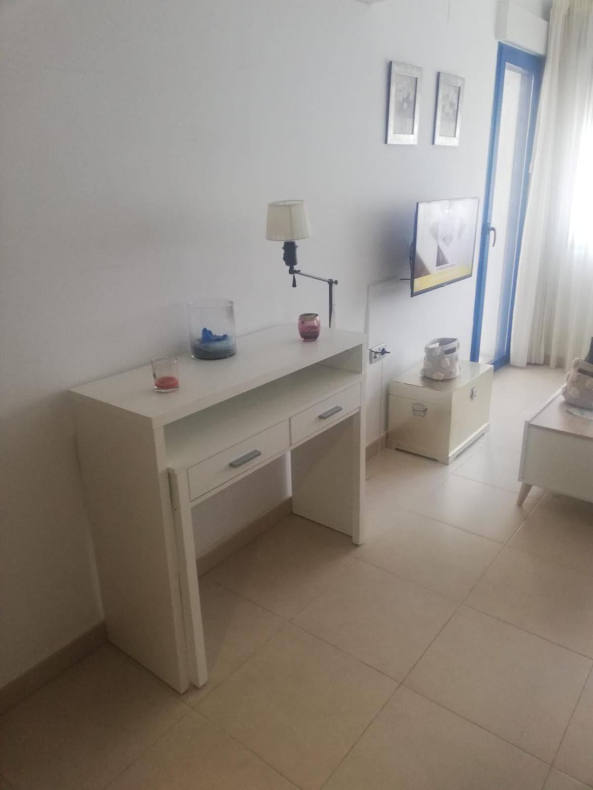Apartamento Confortable En La Bahia De Alicante Zewnętrze zdjęcie